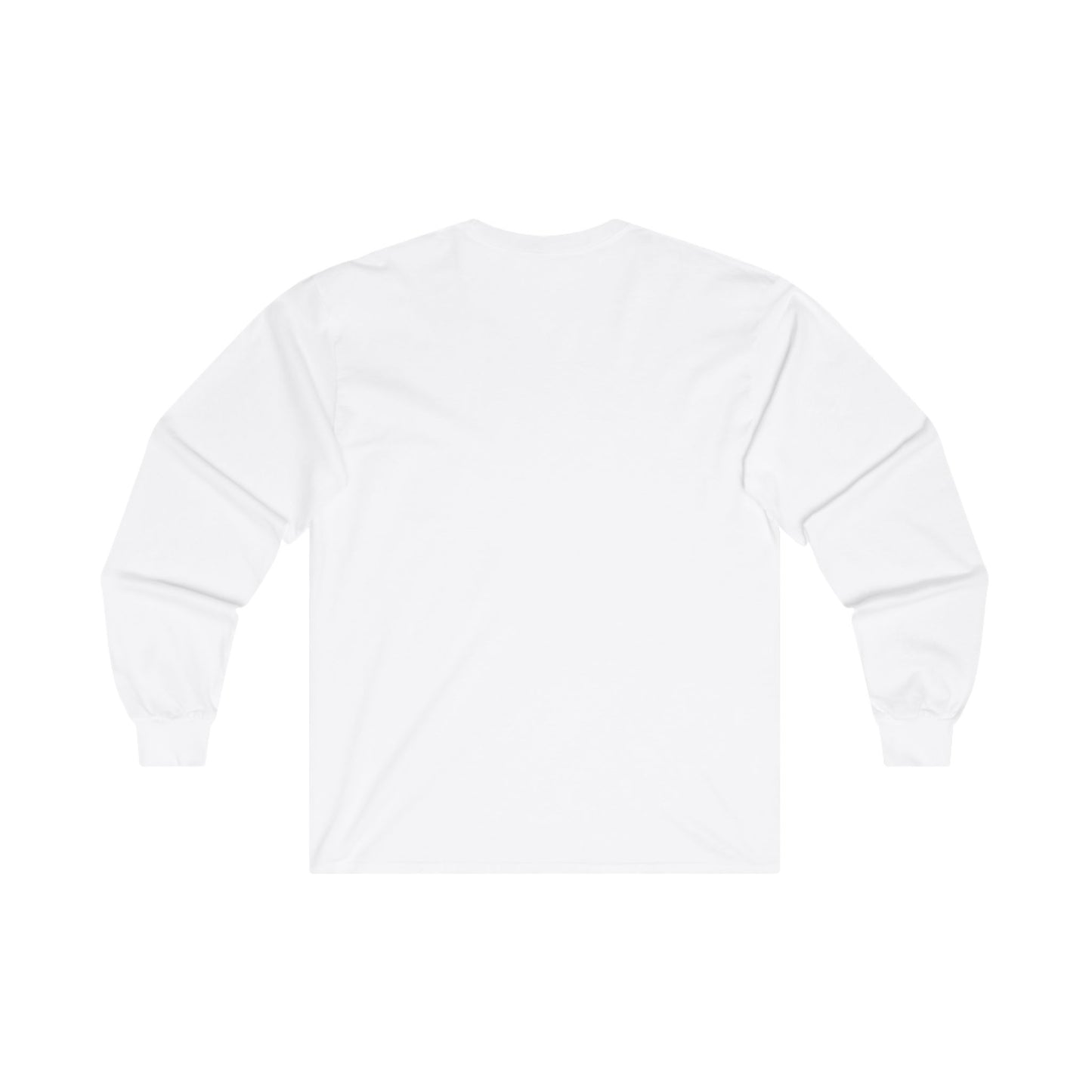 Long Sleeve TEE Holiday SANTA NORTHERN LIGHTS Sweater with Dachshunds – Wiener Dog Christmas Shirt