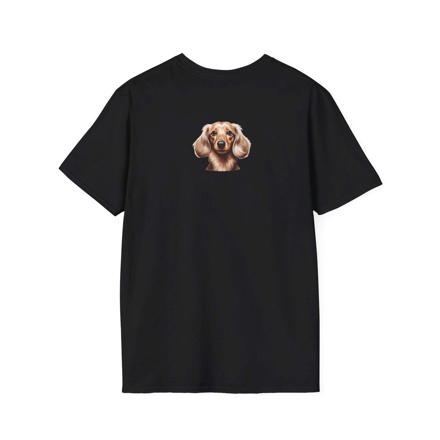 Happy Wiener™ Official Blonde Wiener T-Shirt