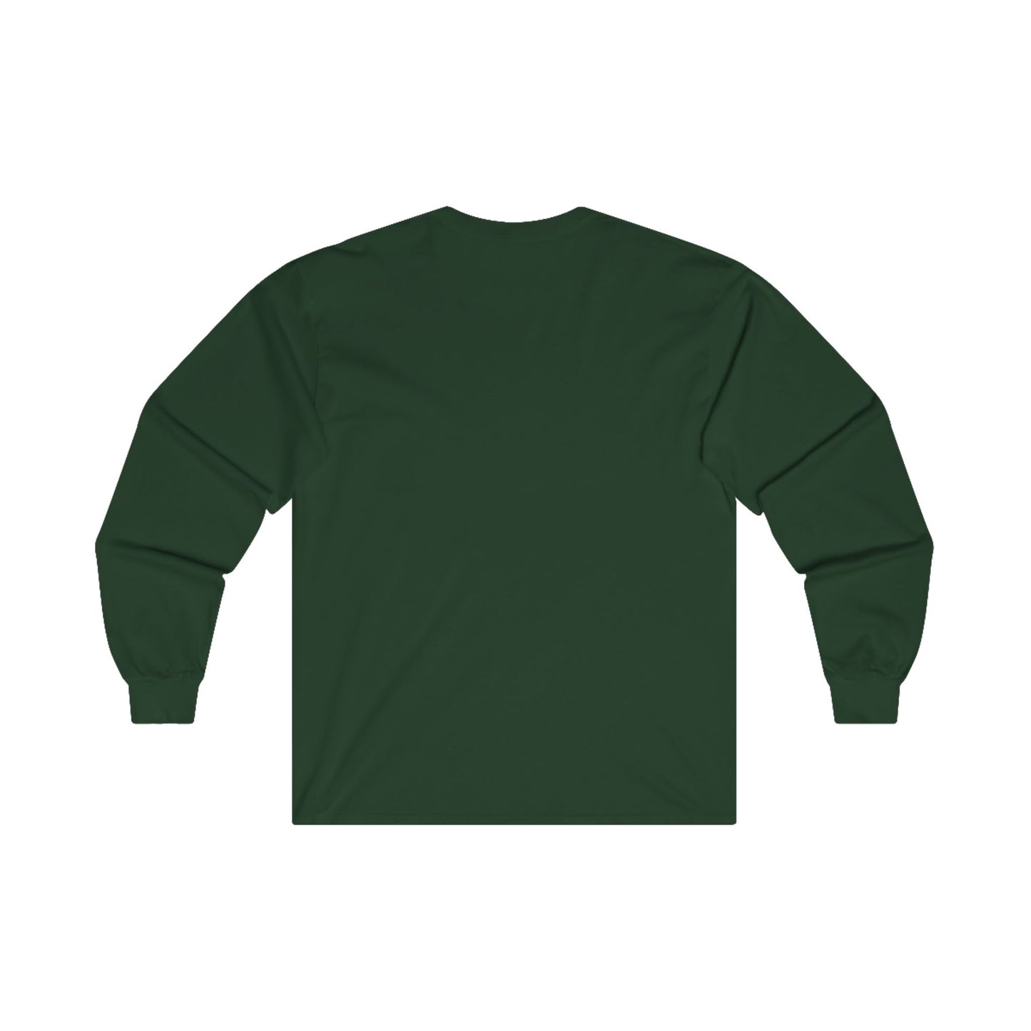 Long Sleeve TEE Holiday Sweater Party with Dachshunds – Wiener Dog Christmas Shirt
