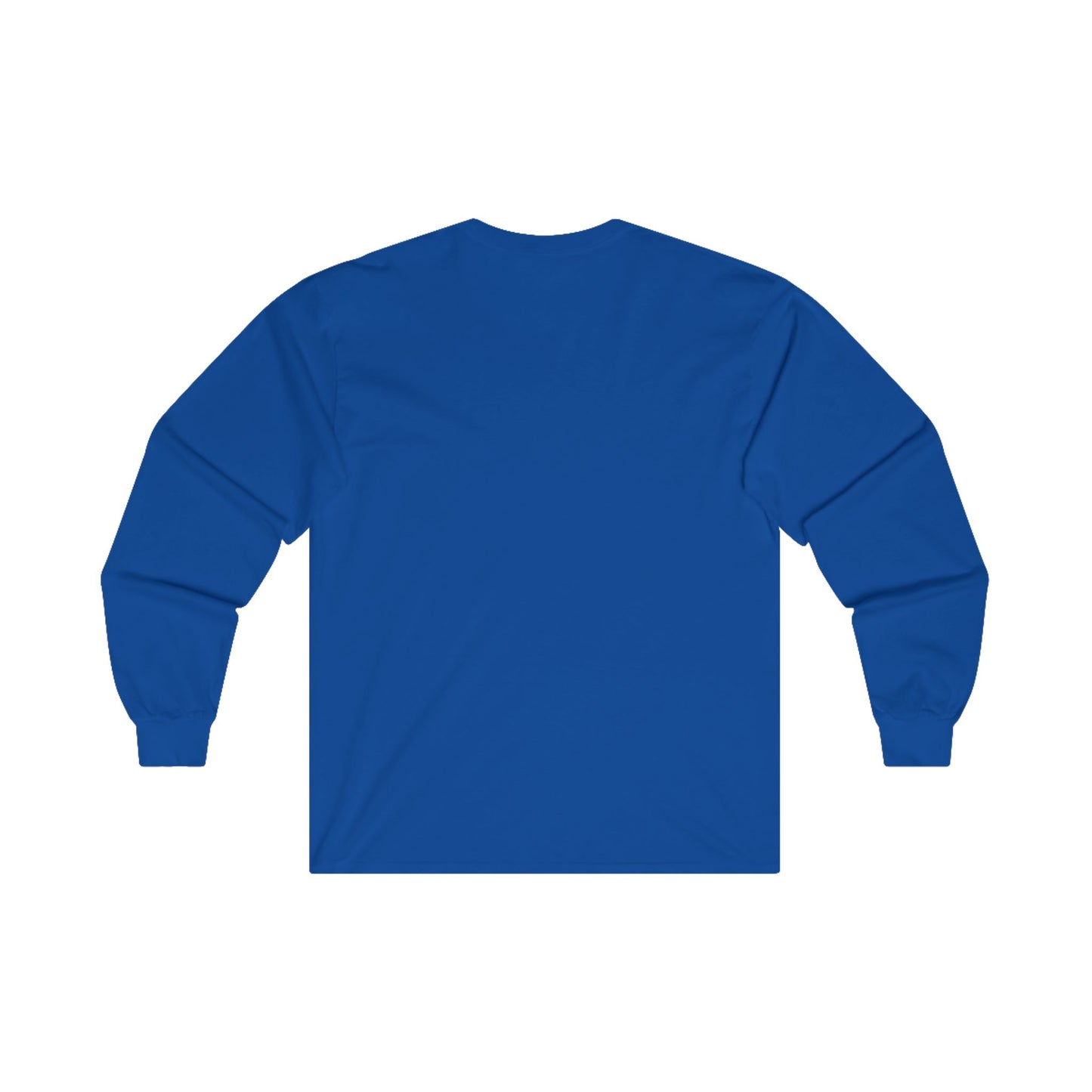 Long Sleeve TEE Holiday Sweater Party with Dachshunds – Wiener Dog Christmas Shirt