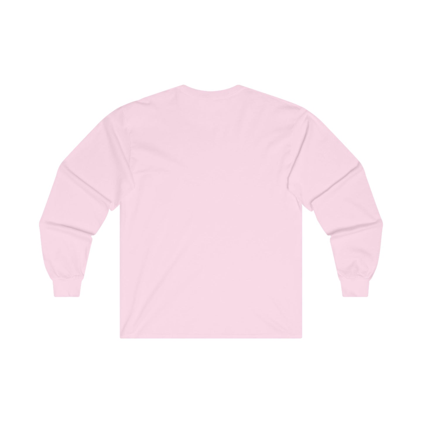 Long Sleeve TEE Holiday SANTA NORTHERN LIGHTS Sweater with Dachshunds – Wiener Dog Christmas Shirt
