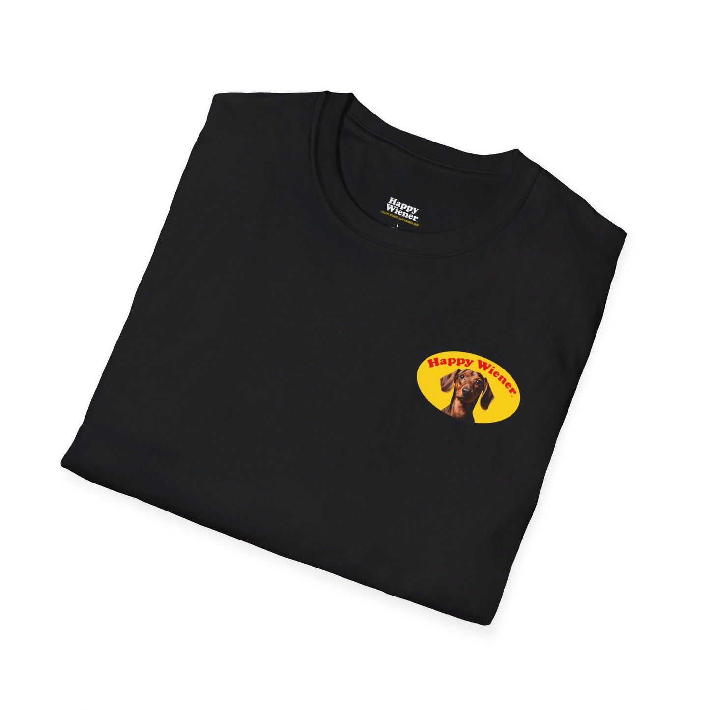 Happy Wiener™ "Summer Sausage" Weenie Tee