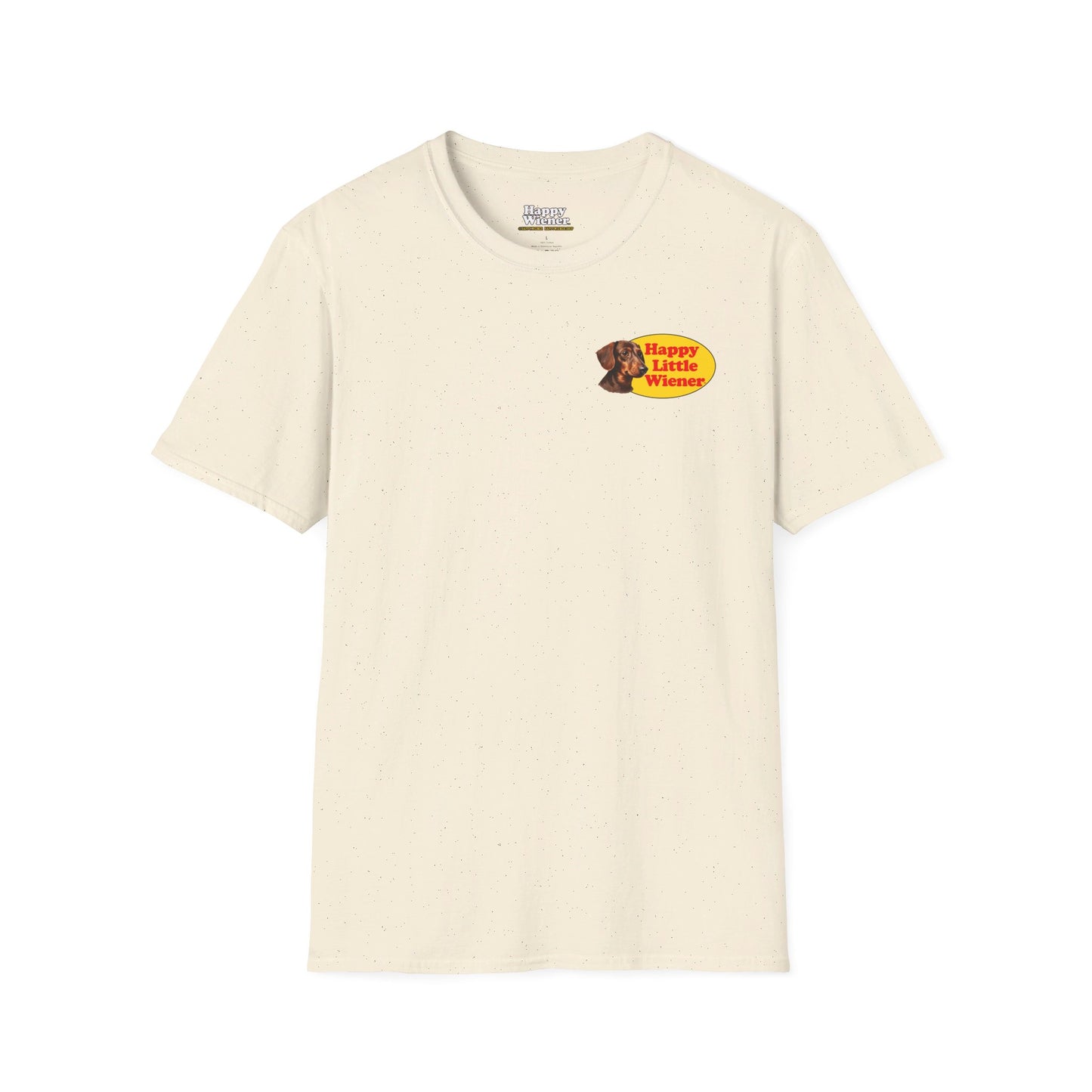 Happy Little Wiener™ "Ween N Out" Weenie Tee