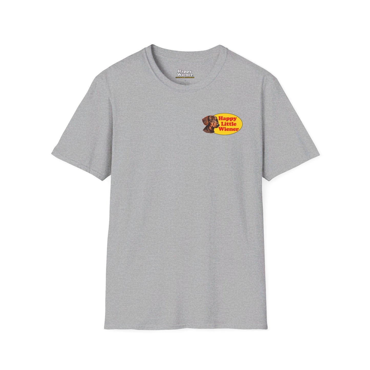 Happy Little Wiener™ "Ween N Out" Weenie Tee