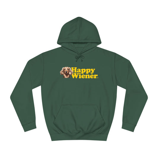 Happy Wiener™ Blonde Ween Hoodie