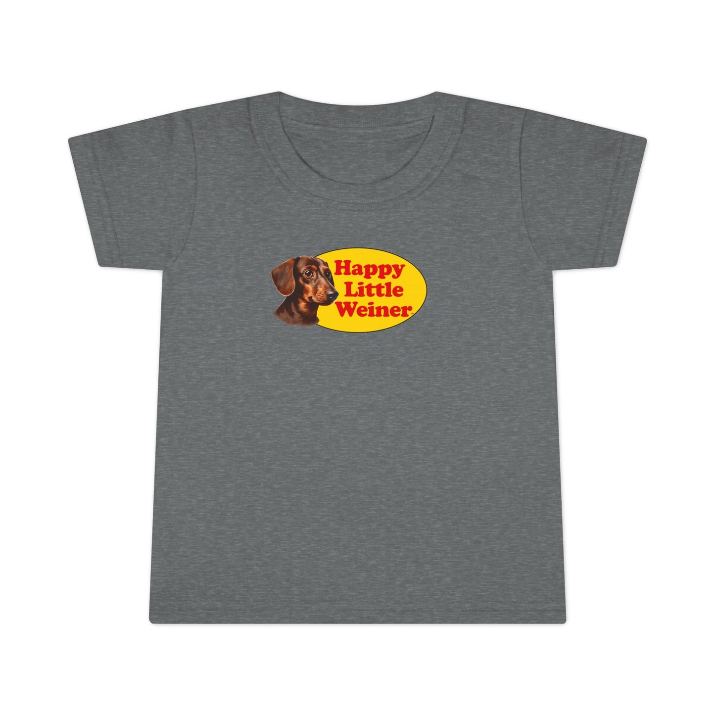 Toddler Weenie Tee