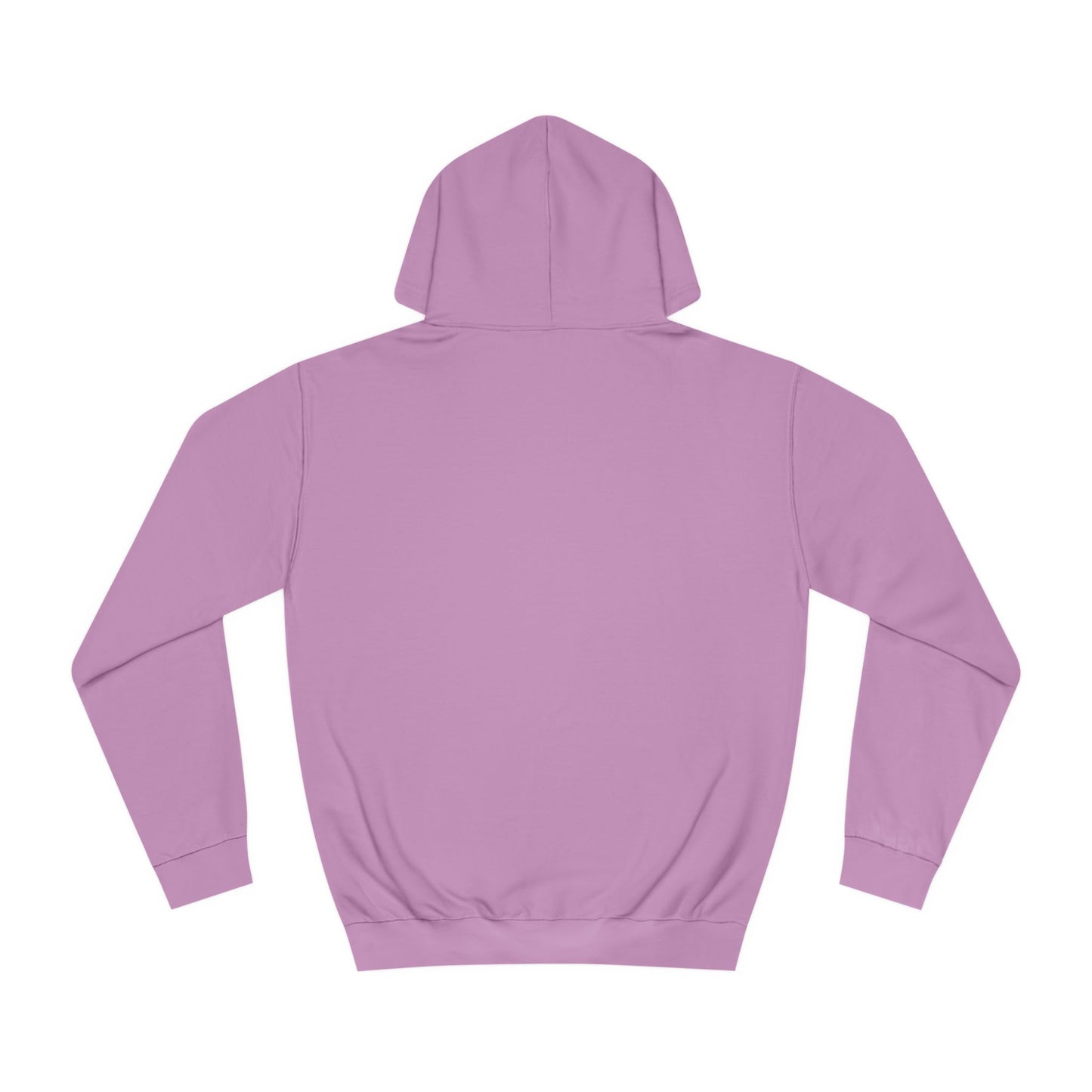 Happy Wiener™ Lavender Hoodie Blonde Ween