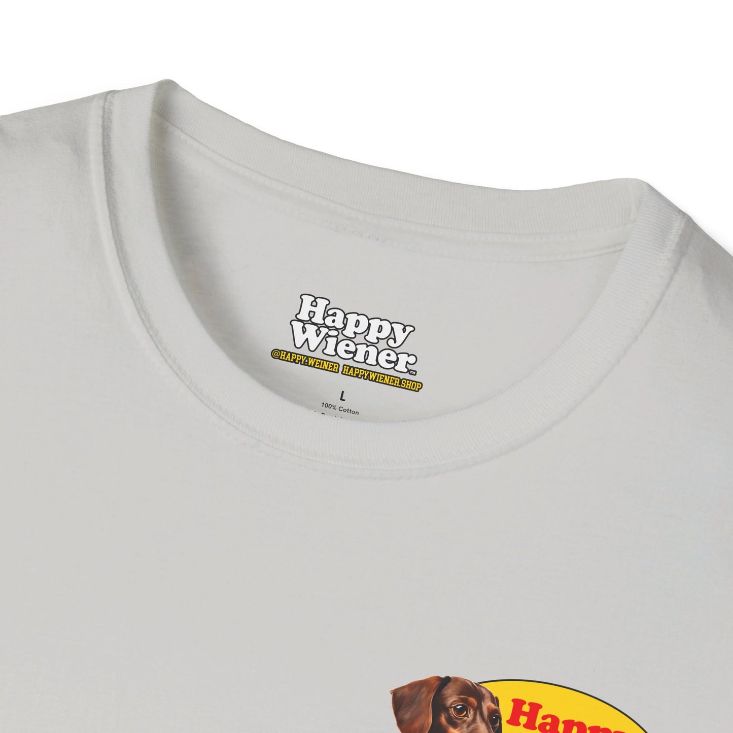 Happy Little Wiener™ "Ween N Out" Weenie Tee