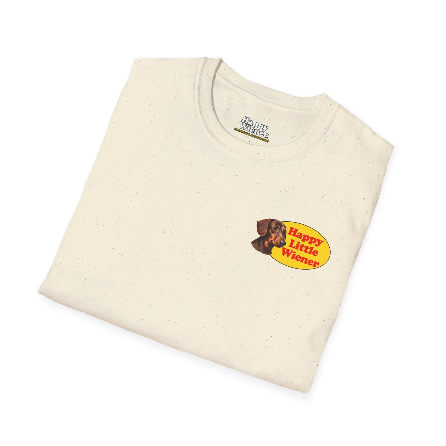 Happy Little Wiener™ "Ween N Out" Weenie Tee