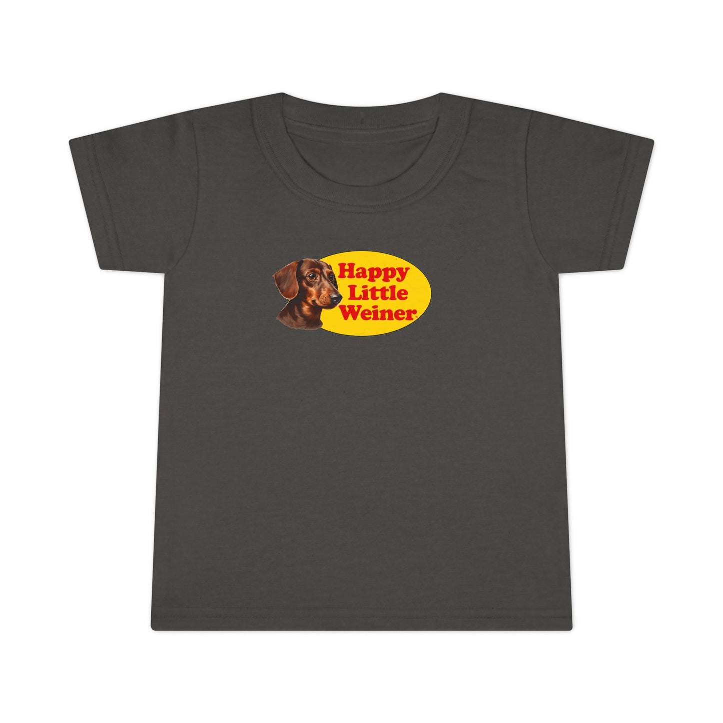 Toddler Weenie Tee