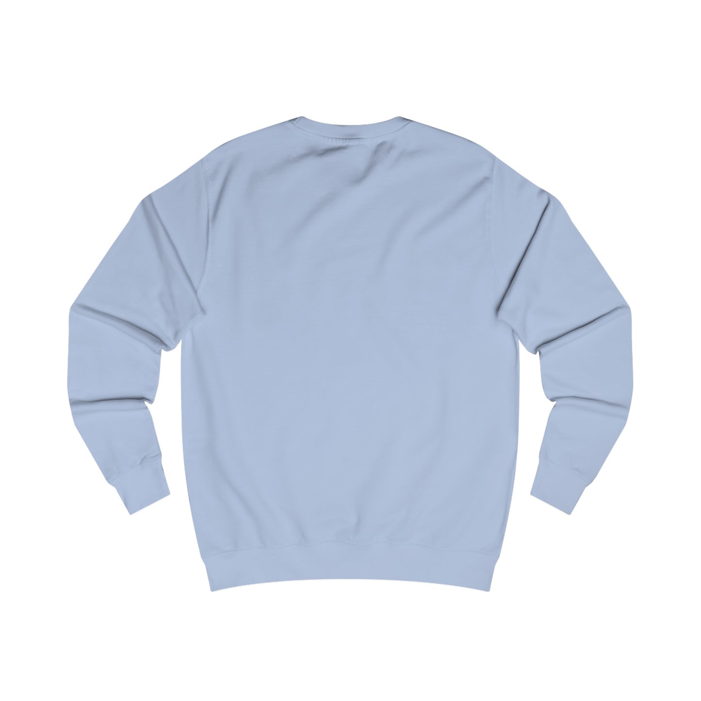 Happy Wiener™ Blonde Wiener Logo Sweatshirt